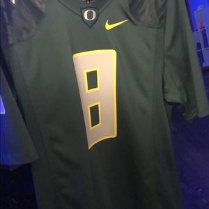 Oregon Ducks Hoodie